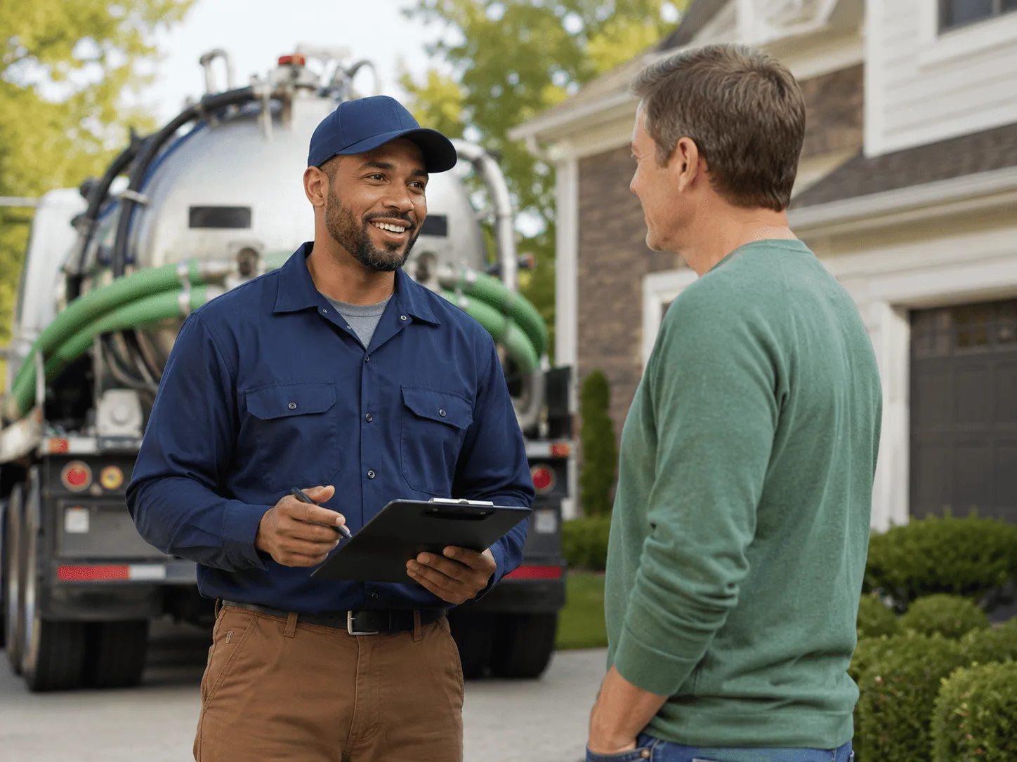 Mosquito Control Salisbury, MD FAQs